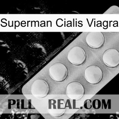 Superman Cialis Viagra new14